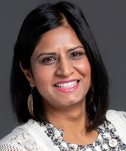 Dr. Vinita Singh
