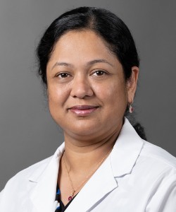 Dr. Priyanka Singla