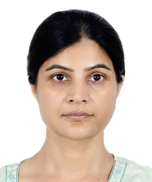 Dr. Rani Sunder