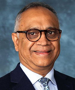 Dr. Santhanam Suresh