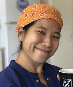 Joanne Tan