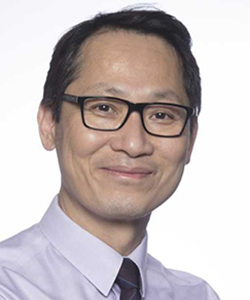 Dr. Ban Tsui
