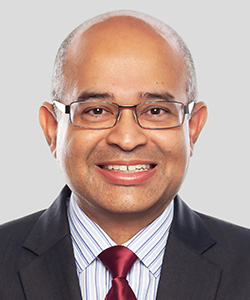 Dr. Vishal Uppal