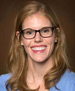 Dr. Beth VanderWielen