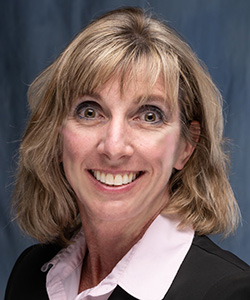 Dr. Heather Vincent