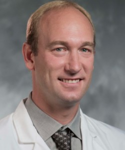 Dr. Kevin Vorenkamp