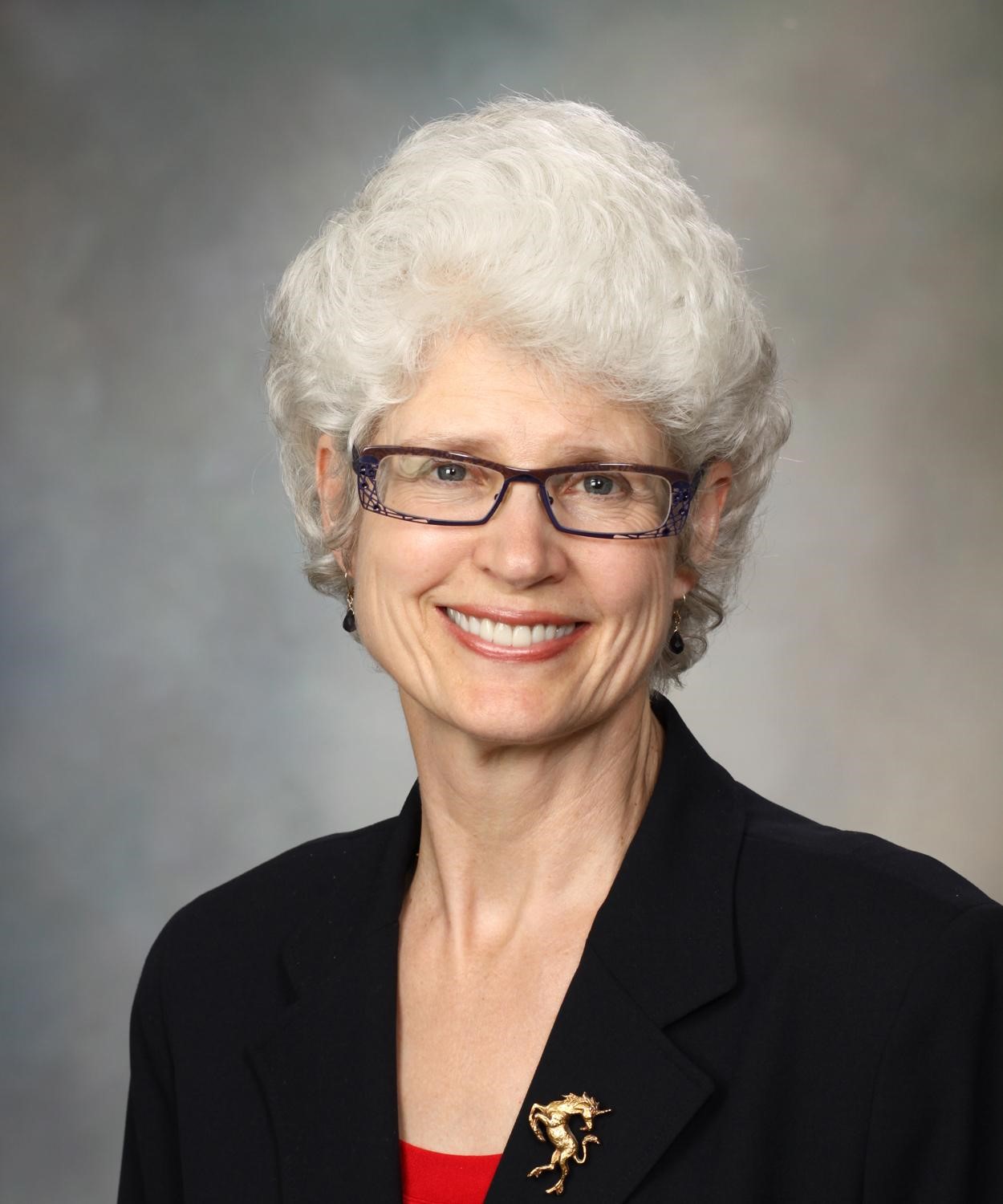 Dr. Denise Wedel