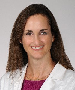 Dr. Sylvia Wilson