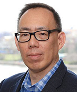 Dr. Christopher Wu