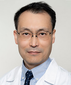 Dr. Jeff Xu