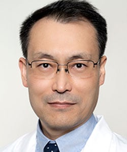 Dr. Jeff Xu