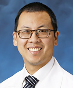 Dr. Brent Yeung