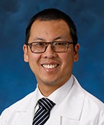 Dr. Brent Yeung