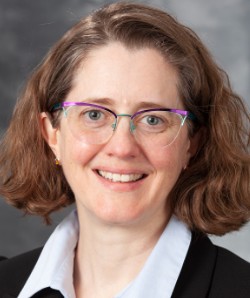 Dr. Karin Zuegge
