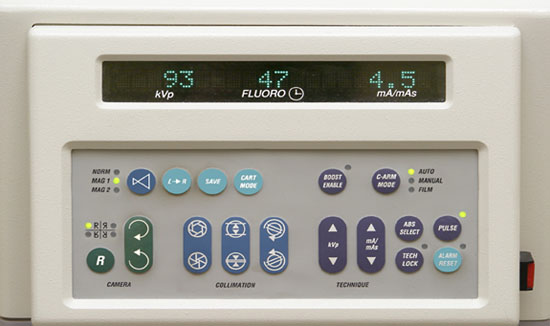 fluoroscopy-machine-control-panel-detailed