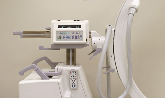 fluoroscopy-machine-control-panel